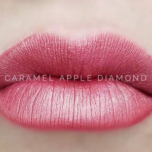 Caramel Apple Diamond LipSense (Limited Edition)